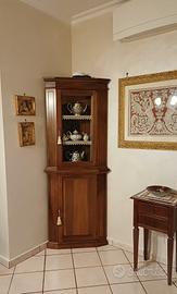 Angoliera in arte povera
