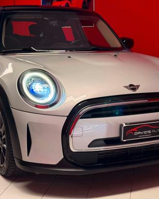 Mini 1.5 Cooper 5 porte