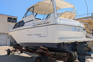 Bayliner 2452