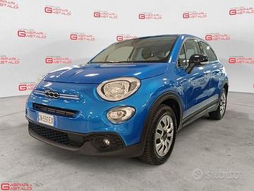 FIAT 500X 1.0 T3 120cv MT6