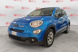 FIAT 500X 1.0 T3 120cv MT6