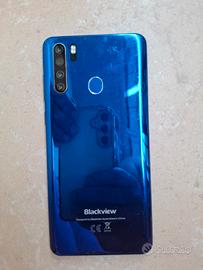 smartphone blackview a80 pro