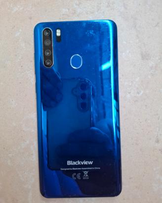 smartphone blackview a80 pro