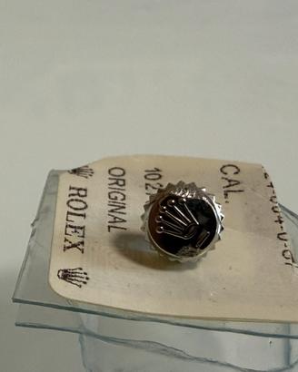 Corona oeiginale rolex