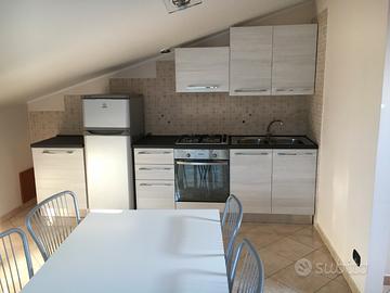 Camere per studentesse