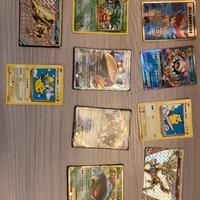 Carte pokemon