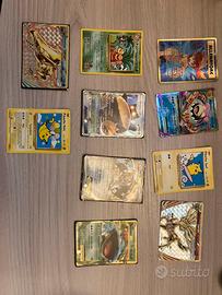 Carte pokemon