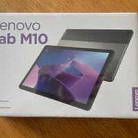 Tablet Lenovo Tab M10 4G 64GB 3^ Generazione