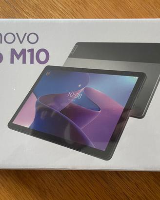 Tablet Lenovo Tab M10 4G 64GB 3^ Generazione