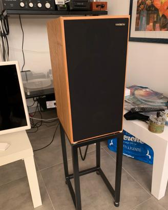 Harbeth Compact7ES