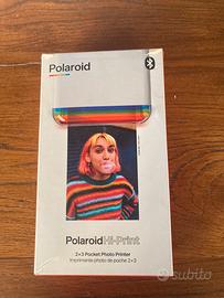 Polaroid Hi Print Stampante