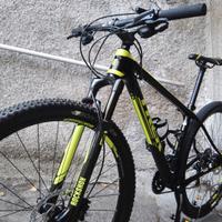 Trek Superfly 9.6 carbon