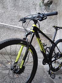 Trek Superfly 9.6 carbon