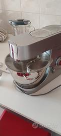 Kenwood chef planetaria 