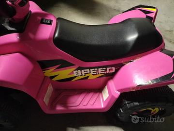 Mini Quad