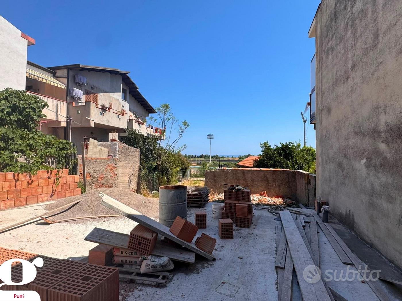 Rustico/Casale/Corte Patti [Cod. rif 3329467VRG] - Vista 3