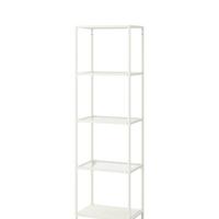 scaffale vittsjo ikea