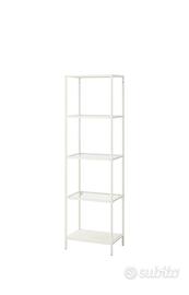 scaffale vittsjo ikea