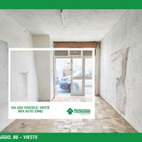 BOX A VIESTE