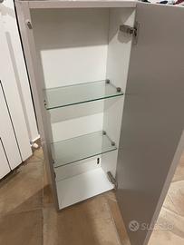 Pensile bagno 90x 35x22