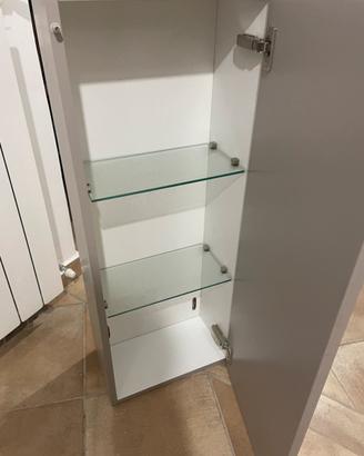 Pensile bagno 90x 35x22