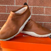 Nike ACG MOC - pelle - come nuove