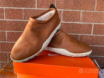 Nike ACG MOC - pelle - come nuove