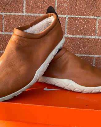Nike ACG MOC - pelle - come nuove
