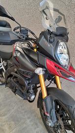 Suzuki V Strom 1000 2014 ABS