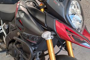 Suzuki V Strom 1000 2014 ABS