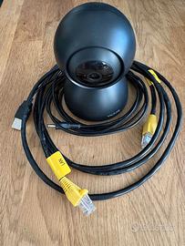 IP cam Victure - telecamera sorveglianza