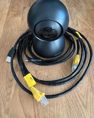 IP cam Victure - telecamera sorveglianza