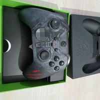 Pad Elite 2 The Witcher 3 limited edition