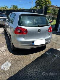 Golf 5 2000 tdi