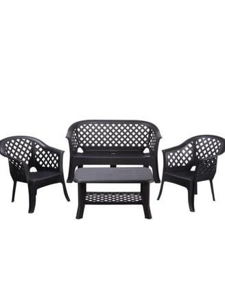 Set da esterno