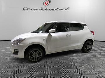 Suzuki Swift 1.2 Hybrid 4WD AllGrip Top