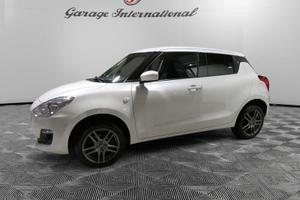 Suzuki Swift 1.2 Hybrid 4WD AllGrip Top