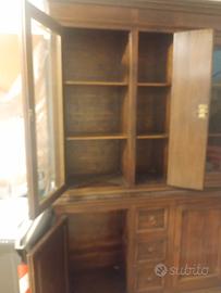 credenza 
