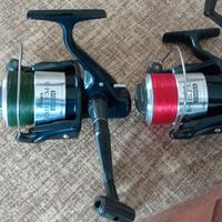 mulinelli Daiwa Emblem 