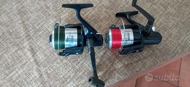 mulinelli Daiwa Emblem 