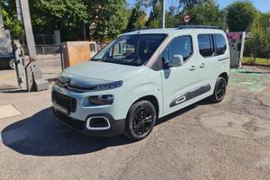 Citroën Berlingo BlueHDi 130 S&S Shine