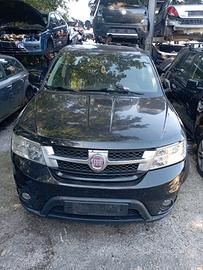 Fiat Freemont 