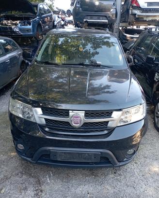 Fiat Freemont 