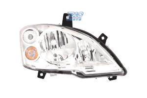 FANALE DESTRO PER MERCEDES VITO W639 VIANO 10-19