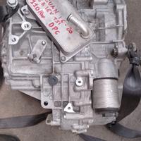 CAMBIO AUTOMATICO VOLKSWAGEN TIGUAN DPC A