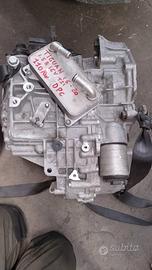 CAMBIO AUTOMATICO VOLKSWAGEN TIGUAN 1.5 B 16V DPC