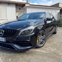 Mercedes Classe A 220d Premium LEGGERE DESCRIZIONE