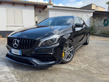 Mercedes Classe A 220d Premium LEGGERE DESCRIZIONE