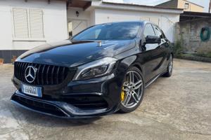 Mercedes Classe A 220d Premium LEGGERE DESCRIZIONE