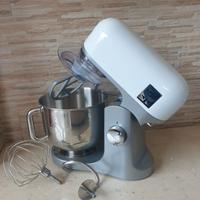 PLANETARIA KENWOOD KMX